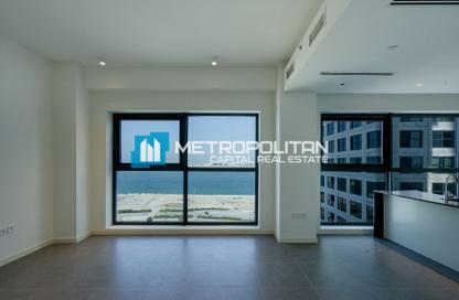 Apartment - Studio - 1 for sale in Pixel - Makers District - Al Reem Island - Abu Dhabi