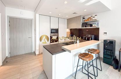 Apartment - 1 Bedroom - 2 Bathrooms for rent in Harrington House - District 14 - Jumeirah Village Circle - Dubai