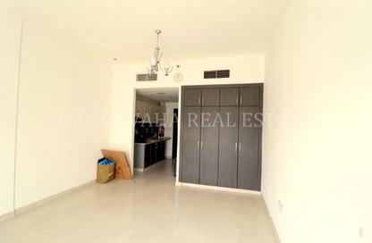 Apartment - Studio - 1 Bathroom for rent in Silicon Heights 2 - Silicon Heights - Dubai Silicon Oasis - Dubai