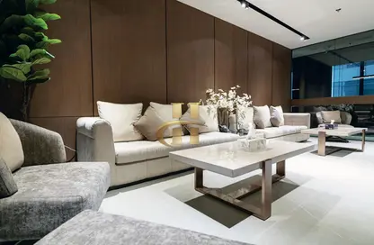 شقة - 1 حمام للبيع في بيفرلي ريزيدنسيز 2 - منطقة 15 - قرية جميرا الدائرية - دبي