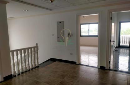 Villa - 5 Bedrooms - 6 Bathrooms for rent in Jumeirah 3 Villas - Jumeirah 3 - Jumeirah - Dubai