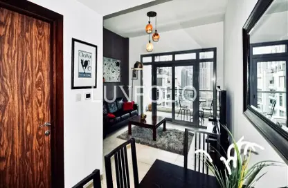 شقة - 3 غرف نوم - 4 حمامات للبيع في E برج - الأبراج الإدارية - الخليج التجاري - دبي