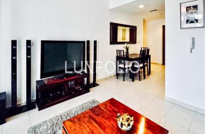 Apartment - 3 Bedrooms - 4 Bathrooms for sale in Executive Tower E - Executive Towers - Business Bay - Dubai