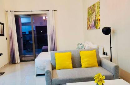 Apartment - Studio - 1 Bathroom for sale in Block 4 - Lawnz by Danube - International City - Dubai