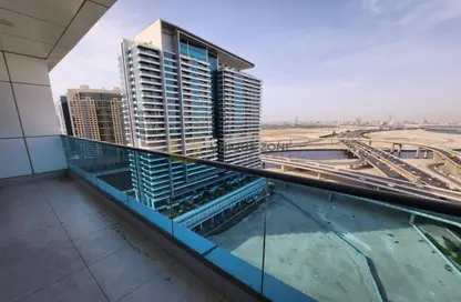 Apartment - 1 Bedroom - 2 Bathrooms for rent in The Bay - Business Bay - Dubai Apartment - 1 Bedroom - 2 Bathrooms for rent in The Bay - Business Bay - Dubai