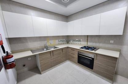 Apartment - 1 Bedroom - 2 Bathrooms for rent in The Bay - Business Bay - Dubai Apartment - 1 Bedroom - 2 Bathrooms for rent in The Bay - Business Bay - Dubai