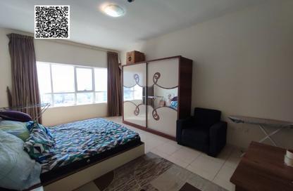 Apartment - 1 - 2 for rent in Orient Tower 1 - Orient Towers - Al Bustan - Ajman Apartment - 1 - 2 for rent in Orient Tower 1 - Orient Towers - Al Bustan - Ajman