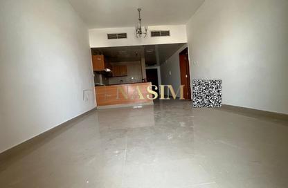 Apartment - Studio - 1 Bathroom for rent in Al Nuaimiya Towers C - Al Nuaimiya - Ajman
