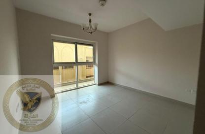 Apartment - 1 Bedroom - 2 Bathrooms for rent in Qasimia 10 building - Al Mahatta - Al Qasimia - Sharjah
