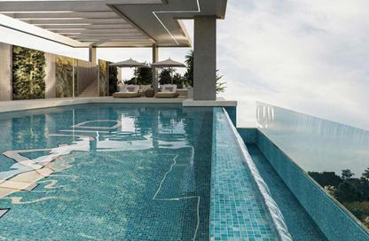 Apartment - 1 Bedroom - 2 Bathrooms for sale in Arlington Park - Dubai Land Residence Complex - Dubai Land - Dubai