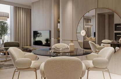 Apartment - 1 Bedroom - 2 Bathrooms for sale in Arlington Park - Dubai Land Residence Complex - Dubai Land - Dubai