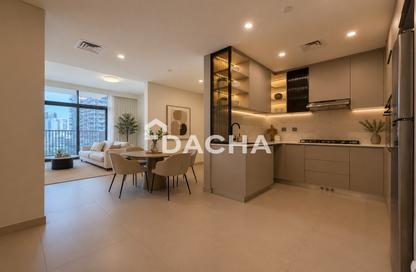 Apartment - 2 - 3 for rent in Hadley Heights - District 11 - Jumeirah Village Circle - Dubai