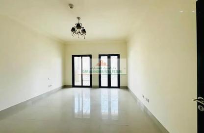 Apartment - 2 Bedrooms - 3 Bathrooms for rent in Le Grand Chateau A - Le Grand Chateau - District 10 - Jumeirah Village Circle - Dubai