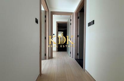 Apartment - 2 Bedrooms - 2 Bathrooms for rent in Binghatti Corner - District 10 - Jumeirah Village Circle - Dubai Apartment - 2 Bedrooms - 2 Bathrooms for rent in Binghatti Corner - District 10 - Jumeirah Village Circle - Dubai