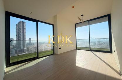 Apartment - 2 Bedrooms - 2 Bathrooms for rent in Binghatti Corner - District 10 - Jumeirah Village Circle - Dubai