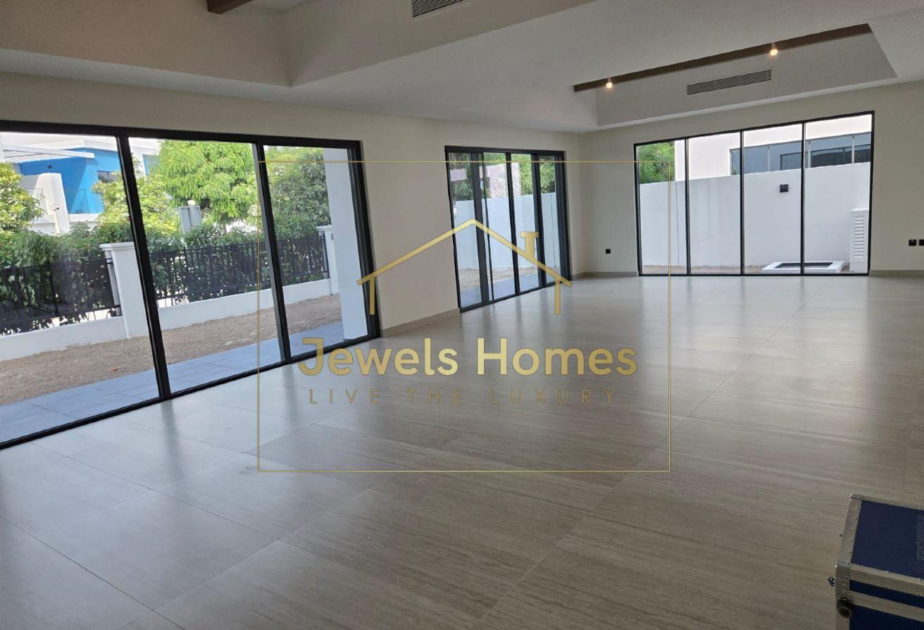 6BR Villa | Green Belt | Prime Location photo 22