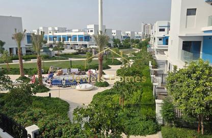 Villa - 6 Bedrooms - 6 Bathrooms for rent in Santorini - Damac Lagoons - Dubai