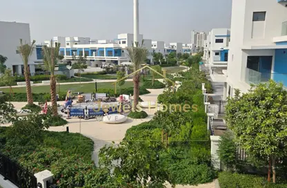 Villa - 6 Bedrooms - 6 Bathrooms for rent in Santorini - Damac Lagoons - Dubai