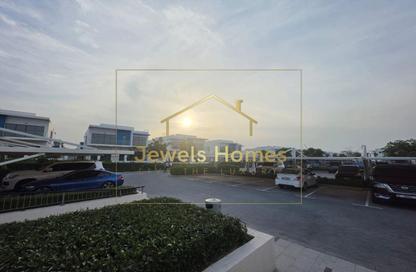 Villa - 6 Bedrooms - 6 Bathrooms for rent in Santorini - Damac Lagoons - Dubai Villa - 6 Bedrooms - 6 Bathrooms for rent in Santorini - Damac Lagoons - Dubai