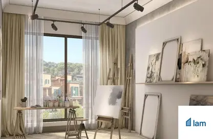 Townhouse - 5 Bedrooms - 5 Bathrooms for sale in Portofino - Damac Lagoons - Dubai