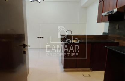 Apartment - Studio - 1 Bathroom for rent in Al Fahidi Building - Al Souk Al Kabeer - Bur Dubai - Dubai