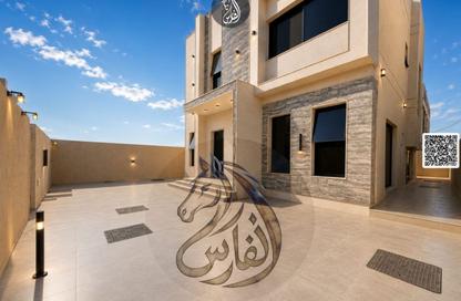 Villa - 3 - 6 for sale in Al Helio 1 - Al Helio - Ajman Villa - 3 - 6 for sale in Al Helio 1 - Al Helio - Ajman