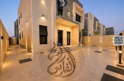 Villa - 3 - 6 for sale in Al Helio 1 - Al Helio - Ajman