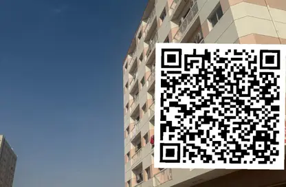 شقة - غرفة نوم - 1 حمام للايجار في مبنى جيباس 3 - الراشدية 2 - الراشدية - عجمان شقة - غرفة نوم - 1 حمام للايجار في مبنى جيباس 3 - الراشدية 2 - الراشدية - عجمان