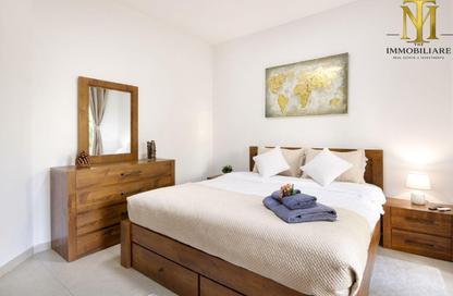 Apartment - 2 - 2 for sale in Al Waha Villas - Dubai Apartment - 2 - 2 for sale in Al Waha Villas - Dubai