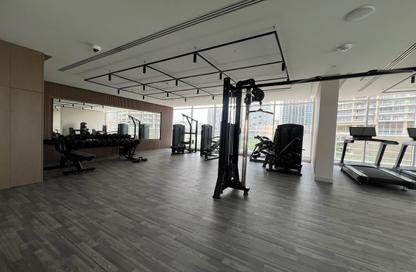 Apartment - 1 - 1 for rent in The Haven Gardens - District 15 - Jumeirah Village Circle - Dubai