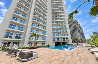 Apartment - 1 Bedroom - 1 Bathroom for rent in The Haven Gardens - District 15 - Jumeirah Village Circle - Dubai