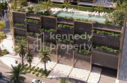 Retail - Studio for sale in The Symphony by Imtiaz - Bukadra - Dubai