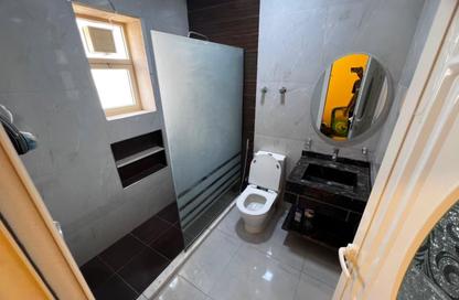 Villa - 6 - 7+ for rent in Al Zaheya Gardens - Al Zahya - Ajman