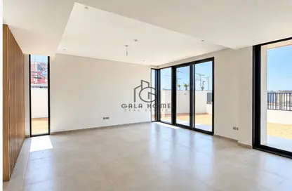 تاون هاوس - 3 غرف نوم - 4 حمامات للبيع في جليد - هافن باي الدار - دبي تاون هاوس - 3 غرف نوم - 4 حمامات للبيع في جليد - هافن باي الدار - دبي