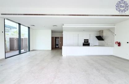 Villa - 4 Bedrooms - 6 Bathrooms for rent in District One Phase III - District One - Mohammed Bin Rashid City - Dubai