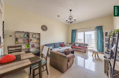 Apartment - 1 - 2 for rent in Centrium Tower 1 - Centrium Towers - Dubai Production City (IMPZ) - Dubai Apartment - 1 - 2 for rent in Centrium Tower 1 - Centrium Towers - Dubai Production City (IMPZ) - Dubai