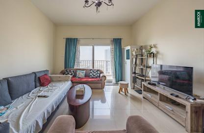 Apartment - 1 - 2 for rent in Centrium Tower 1 - Centrium Towers - Dubai Production City (IMPZ) - Dubai Apartment - 1 - 2 for rent in Centrium Tower 1 - Centrium Towers - Dubai Production City (IMPZ) - Dubai