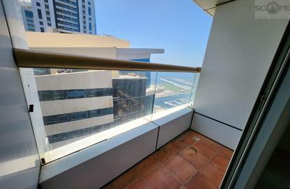 Apartment - 1 Bedroom - 2 Bathrooms for rent in Elite Sports Residence 10 Tower 1 - Elite Sports Residence 10 - Elite Sports Residence - Dubai Sports City - Dubai