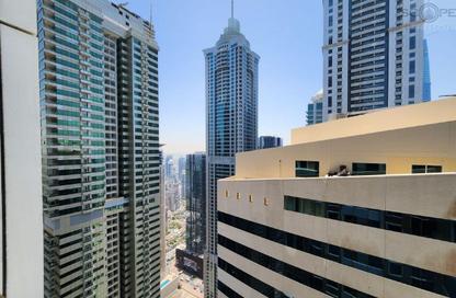 Apartment - 1 Bedroom - 2 Bathrooms for rent in Elite Sports Residence 10 Tower 1 - Elite Sports Residence 10 - Elite Sports Residence - Dubai Sports City - Dubai