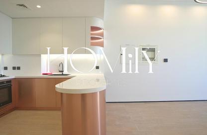 Apartment - 1 Bedroom - 1 Bathroom for sale in Rise Residences - District 16 - Jumeirah Village Circle - Dubai