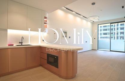 Apartment - 1 Bedroom - 1 Bathroom for sale in Rise Residences - District 16 - Jumeirah Village Circle - Dubai