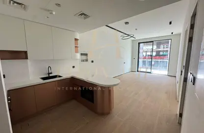 Apartment - 1 Bedroom - 1 Bathroom for rent in Rise Residences - District 16 - Jumeirah Village Circle - Dubai