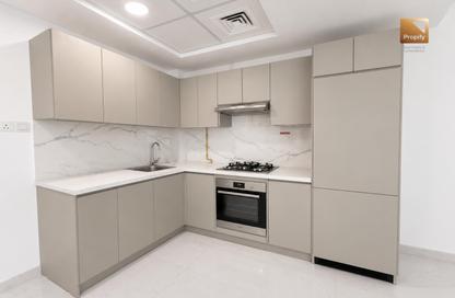 Apartment - 3 for sale in Equiti Home A - Equiti Home - Al Furjan - Dubai