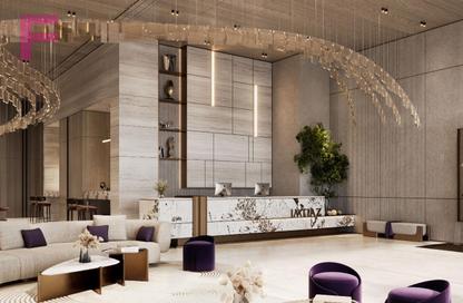 Apartment - 2 - 3 for sale in Le Blanc Residence by Imtiaz - Dubai Land Residence Complex - Dubai Apartment - 2 - 3 for sale in Le Blanc Residence by Imtiaz - Dubai Land Residence Complex - Dubai