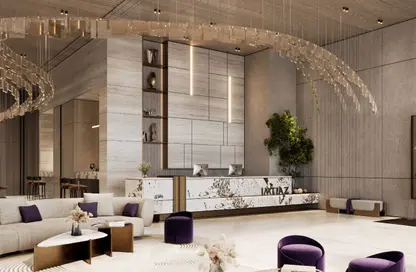 Apartment - 2 Bedrooms - 3 Bathrooms for sale in Le Blanc Residence by Imtiaz - Dubai Land Residence Complex - Dubai