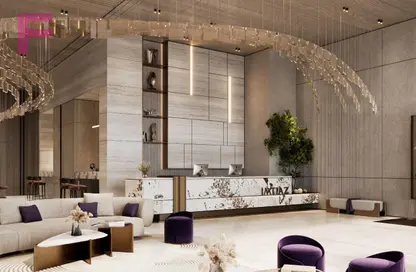 Apartment - 2 Bedrooms - 3 Bathrooms for sale in Le Blanc Residence by Imtiaz - Dubai Land Residence Complex - Dubai Apartment - 2 Bedrooms - 3 Bathrooms for sale in Le Blanc Residence by Imtiaz - Dubai Land Residence Complex - Dubai