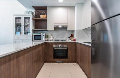 Villa - 4 Bedrooms - 5 Bathrooms for sale in Elan - Tilal Al Ghaf - Dubai