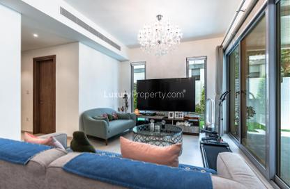 Villa - 4 Bedrooms - 5 Bathrooms for sale in Elan - Tilal Al Ghaf - Dubai