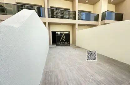 Apartment - 1 Bathroom for sale in Garden Residences - Emirates City - Ajman