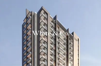 Office Space - Studio for sale in Boutique 23 - Al Jaddaf - Dubai